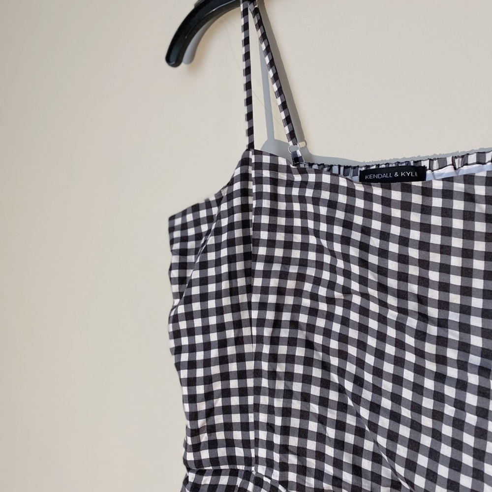 Kendall & Kylie dress